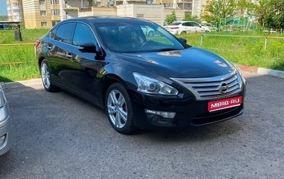 Nissan Teana, 2014 год, 1 850 000 рублей, 1 фотография