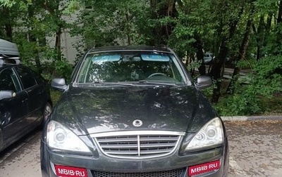 SsangYong Kyron I, 2011 год, 1 000 000 рублей, 1 фотография