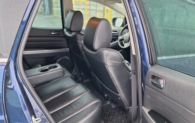 Mazda CX-7 I рестайлинг, 2011 год, 990 000 рублей, 1 фотография