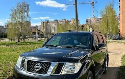 Nissan Pathfinder, 2013 год, 2 000 000 рублей, 1 фотография