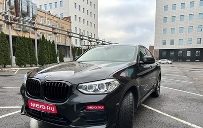 BMW X4, 2018 год, 4 750 000 рублей, 1 фотография