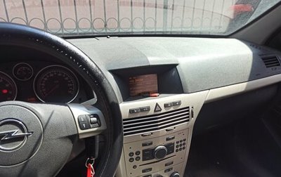 Opel Astra H, 2008 год, 300 000 рублей, 1 фотография