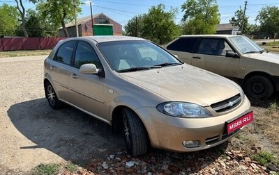 Chevrolet Lacetti, 2008 год, 500 000 рублей, 1 фотография