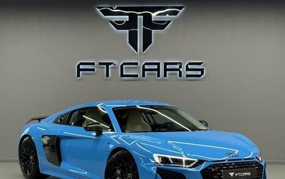 Audi R8, 2016 год, 13 400 000 рублей, 1 фотография