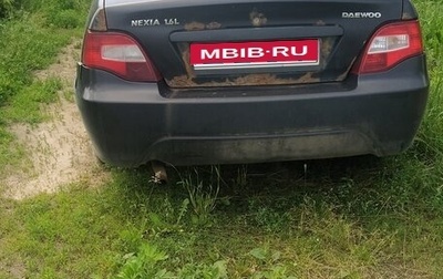 Daewoo Nexia I рестайлинг, 2011 год, 100 000 рублей, 1 фотография