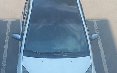 Mitsubishi Colt VI рестайлинг, 2007 год, 400 000 рублей, 1 фотография
