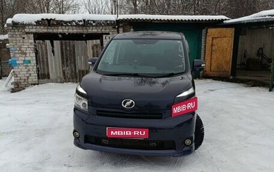 Toyota Voxy II, 2009 год, 1 150 000 рублей, 1 фотография