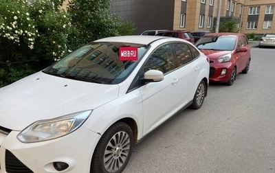 Ford Focus III, 2011 год, 715 000 рублей, 1 фотография