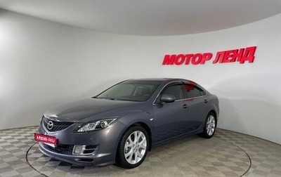 Mazda 6, 2008 год, 870 000 рублей, 1 фотография