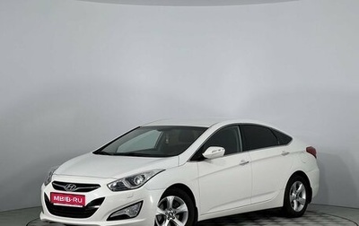 Hyundai i40 I рестайлинг, 2013 год, 1 340 000 рублей, 1 фотография