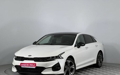 KIA K5, 2021 год, 2 540 000 рублей, 1 фотография
