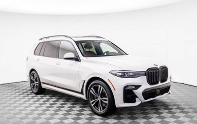 BMW X7, 2022 год, 7 360 000 рублей, 1 фотография