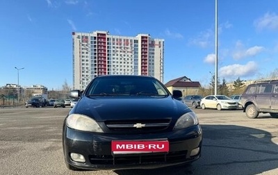 Chevrolet Lacetti, 2011 год, 580 000 рублей, 1 фотография