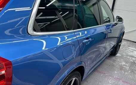 Volvo XC90 II рестайлинг, 2019 год, 4 500 000 рублей, 1 фотография
