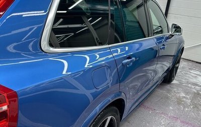 Volvo XC90 II рестайлинг, 2019 год, 4 500 000 рублей, 1 фотография