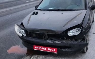 Peugeot 206, 2007 год, 300 000 рублей, 1 фотография