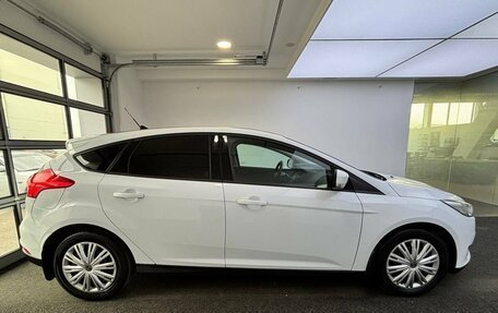 Ford Focus III, 2017 год, 1 199 000 рублей, 4 фотография