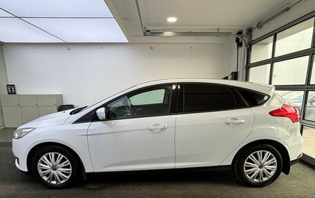 Ford Focus III, 2017 год, 1 199 000 рублей, 8 фотография