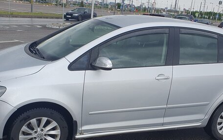Volkswagen Golf Plus I, 2008 год, 540 000 рублей, 1 фотография
