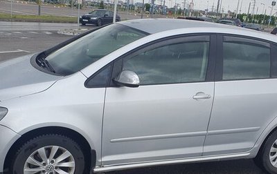 Volkswagen Golf Plus I, 2008 год, 540 000 рублей, 1 фотография