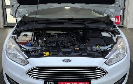 Ford Focus III, 2017 год, 1 199 000 рублей, 9 фотография