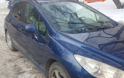 Peugeot 308 II, 2008 год, 400 000 рублей, 1 фотография