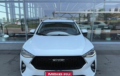 Haval F7 I, 2021 год, 1 849 000 рублей, 1 фотография