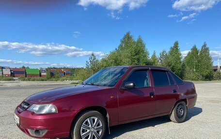 Daewoo Nexia I рестайлинг, 2011 год, 275 000 рублей, 1 фотография
