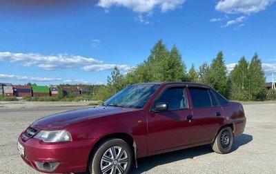 Daewoo Nexia I рестайлинг, 2011 год, 275 000 рублей, 1 фотография