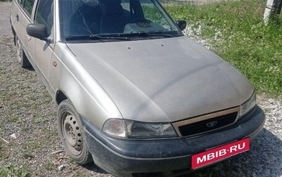 Daewoo Nexia I рестайлинг, 1998 год, 78 000 рублей, 1 фотография