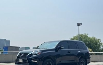 Lexus GX II, 2022 год, 8 400 000 рублей, 1 фотография