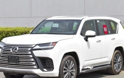 Lexus LX, 2023 год, 15 758 000 рублей, 1 фотография