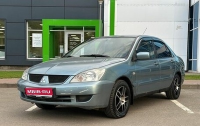 Mitsubishi Lancer IX, 2007 год, 370 000 рублей, 1 фотография