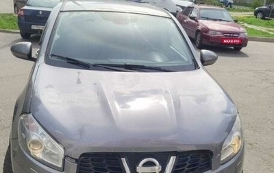 Nissan Qashqai, 2013 год, 800 000 рублей, 1 фотография