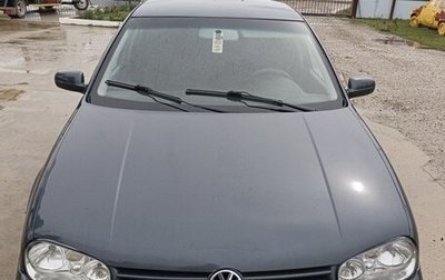 Volkswagen Golf IV, 2000 год, 315 000 рублей, 1 фотография