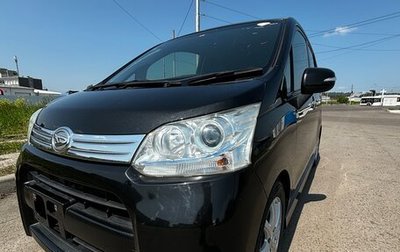 Daihatsu Move VI рестайлинг, 2012 год, 690 000 рублей, 1 фотография