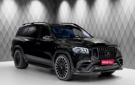 Mercedes-Benz GLS AMG, 2024 год, 34 055 000 рублей, 1 фотография