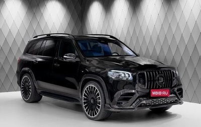 Mercedes-Benz GLS AMG, 2024 год, 34 055 000 рублей, 1 фотография
