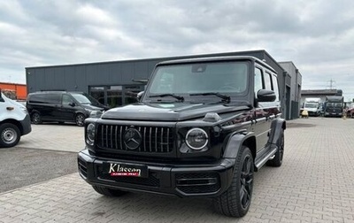 Mercedes-Benz G-Класс W463 рестайлинг _iii, 2022 год, 19 433 278 рублей, 1 фотография