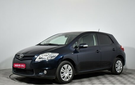 Toyota Auris II, 2012 год, 1 069 000 рублей, 1 фотография