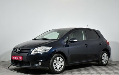Toyota Auris II, 2012 год, 1 069 000 рублей, 1 фотография