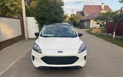 Ford Escape, 2022 год, 2 150 000 рублей, 1 фотография