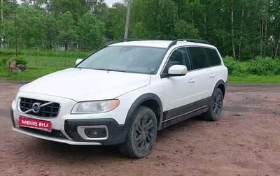 Volvo XC70 II рестайлинг, 2012 год, 1 650 000 рублей, 1 фотография