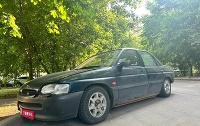 Ford Escort V, 1997 год, 55 000 рублей, 1 фотография
