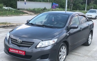 Toyota Corolla, 2007 год, 850 000 рублей, 1 фотография