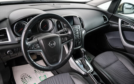Opel Astra J, 2014 год, 1 099 000 рублей, 7 фотография