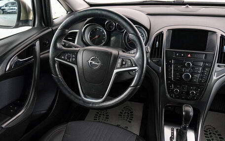 Opel Astra J, 2014 год, 1 099 000 рублей, 8 фотография