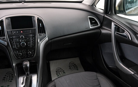 Opel Astra J, 2014 год, 1 099 000 рублей, 10 фотография