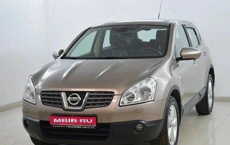 Nissan Qashqai, 2007 год, 1 100 000 рублей, 1 фотография