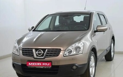 Nissan Qashqai, 2007 год, 1 100 000 рублей, 1 фотография